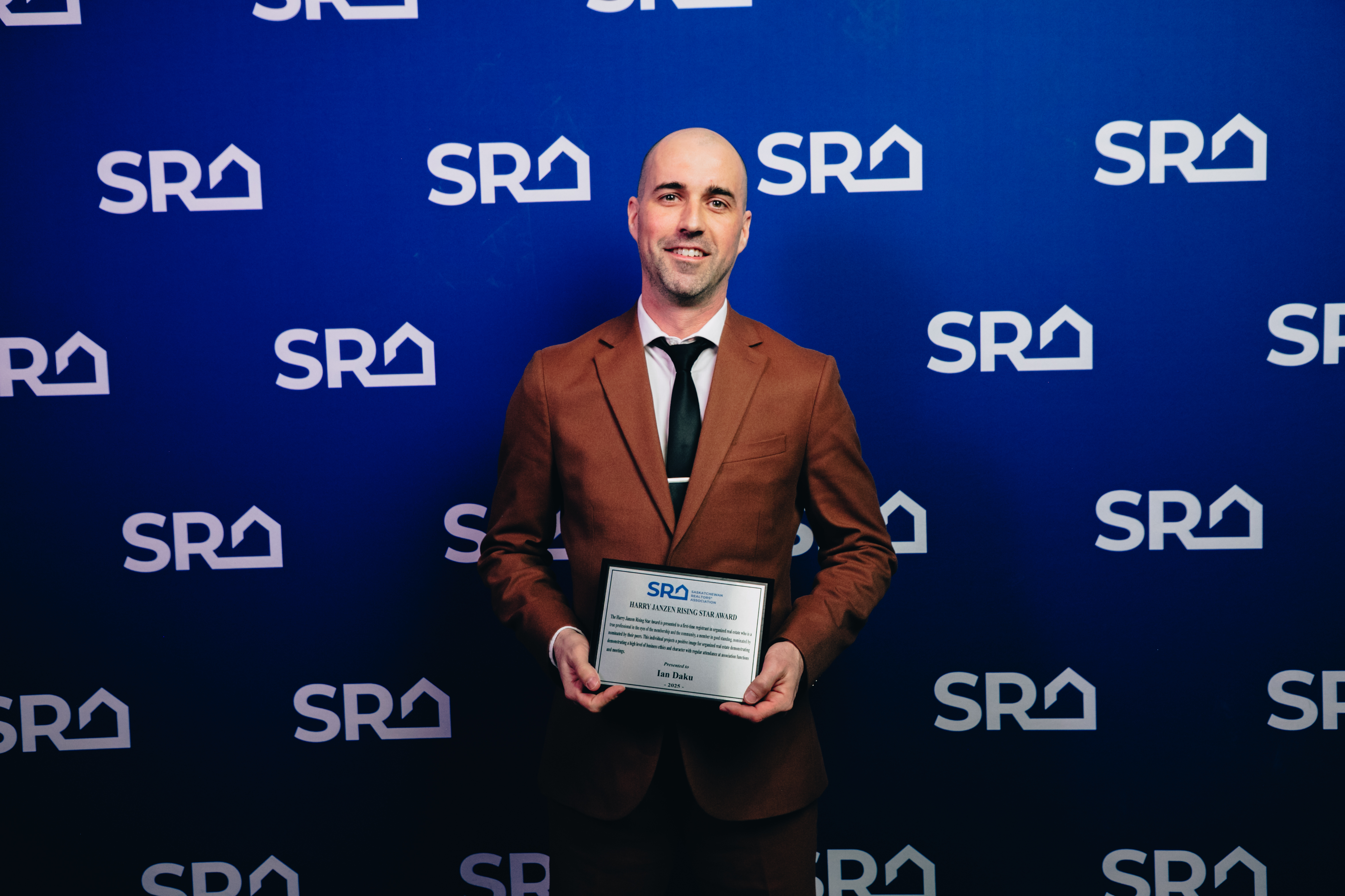 REALTOR® RECOGNITION | Saskatchewan REALTORS® Association