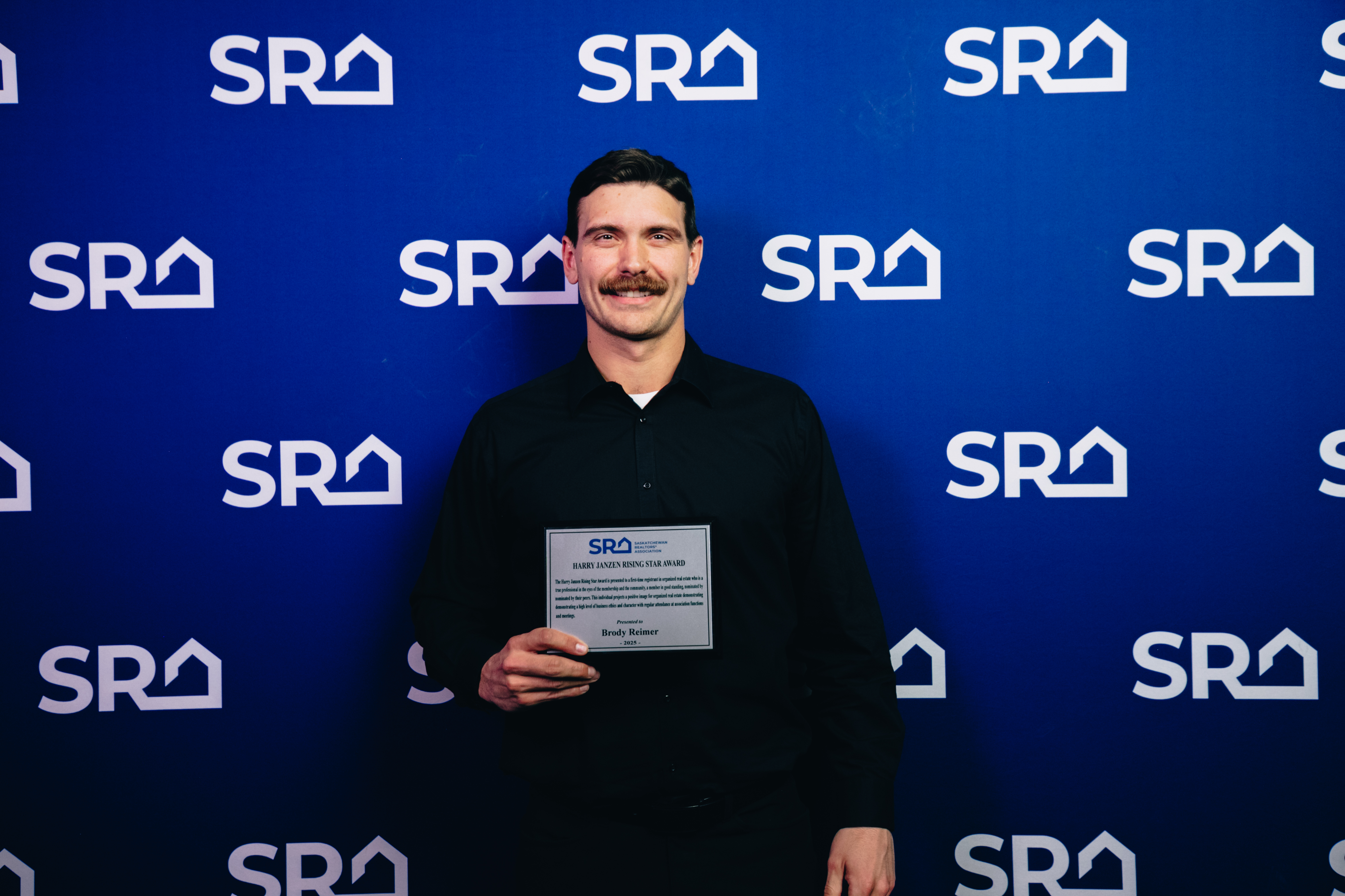 REALTOR® RECOGNITION | Saskatchewan REALTORS® Association