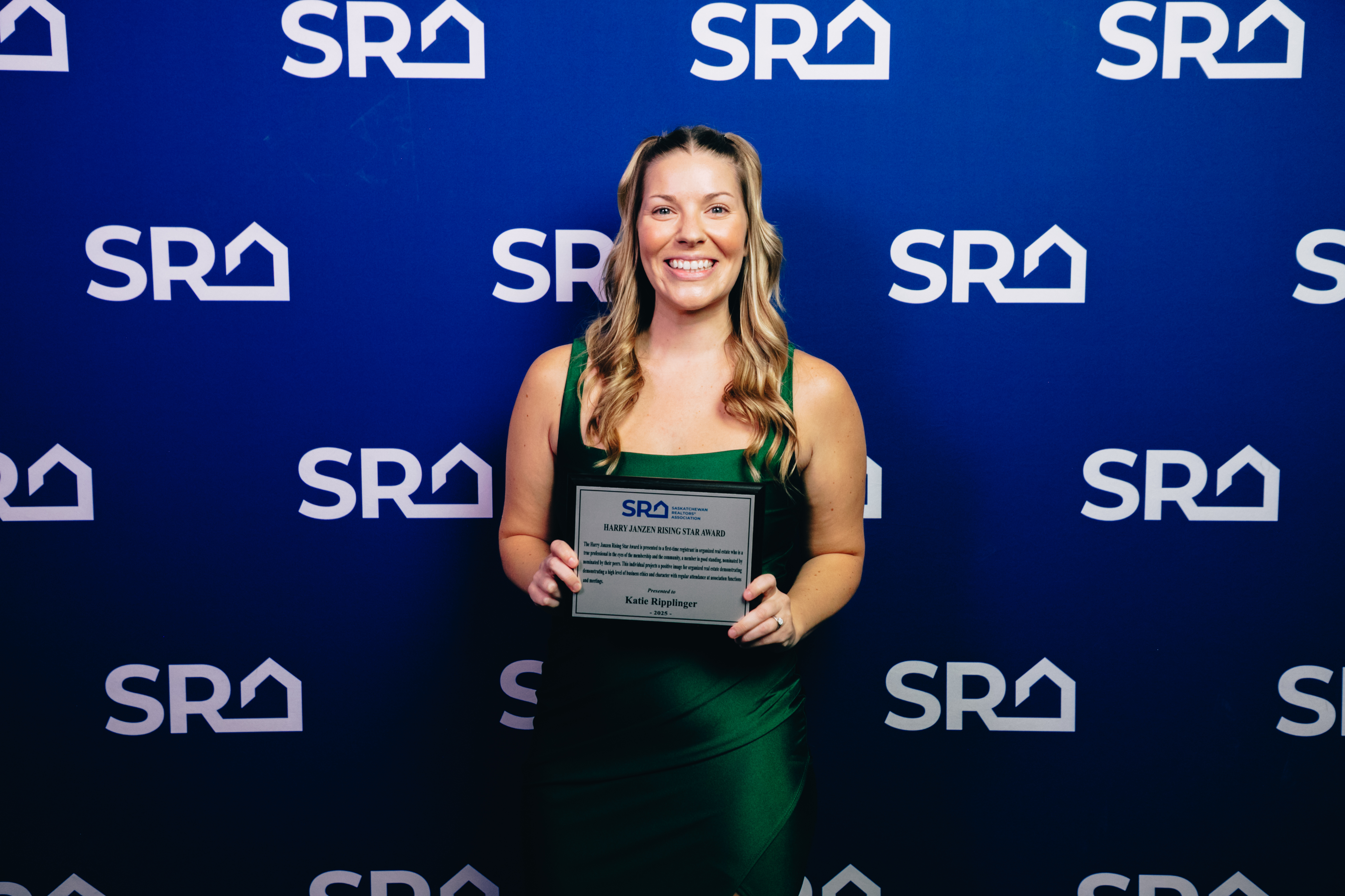 REALTOR® RECOGNITION | Saskatchewan REALTORS® Association